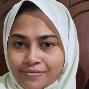 Omaira Mehnaz-Freelancer in Chittagong,Bangladesh