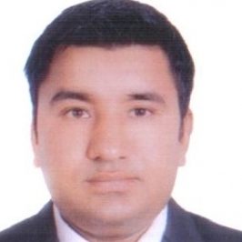 Ramesh Khadka-Freelancer in Kathmandu,Nepal