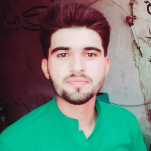 Muzamal Ahmad-Freelancer in Lahore,Pakistan