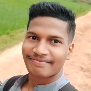 Joshio Baskey-Freelancer in Gazipur,Bangladesh