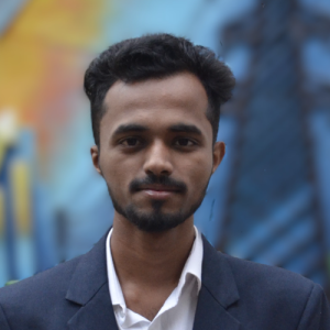 Anish Satam-Freelancer in Pune,India