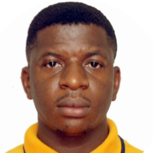 Ngah Tem Pascal-Freelancer in Douala,Cameroon