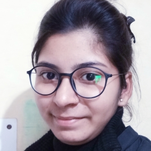 Ankita Mairh-Freelancer in ,India