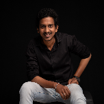 Venkat Nivas Nandhan-Freelancer in Visakhapatnam,India
