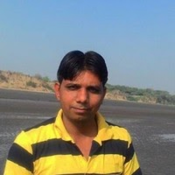 Prahlad Parmar-Freelancer in Ahmedabad,India