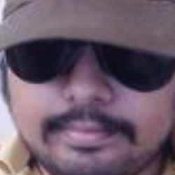 Vishnu Teja-Freelancer in Bangalore,India