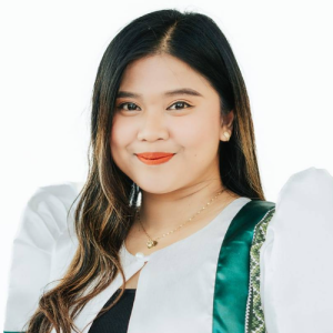 Abegail Ringon-Freelancer in General Santos,Philippines