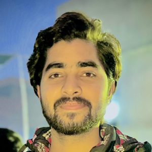 Muhammad Haroon Majid Mughal-Freelancer in Lahore,Pakistan