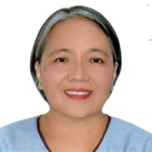 Julieta Regudo-Freelancer in ,Philippines