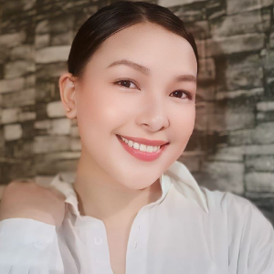 Jessha Sumalpong-Freelancer in Siquijor,Philippines