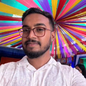 Deepesh Kundu-Freelancer in Jagdalpur,India