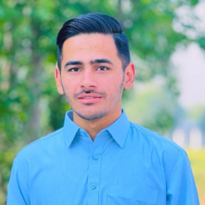 Muhammad Abbas Khan-Freelancer in Swabi,Pakistan