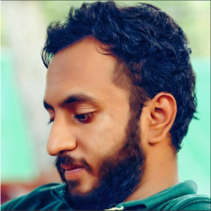 Sajeel Ahmed-Freelancer in Lahore,Pakistan