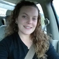 Amber Frasier-Freelancer in Huntsville,USA