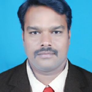 Vimal Rajan-Freelancer in Coimbatore,India