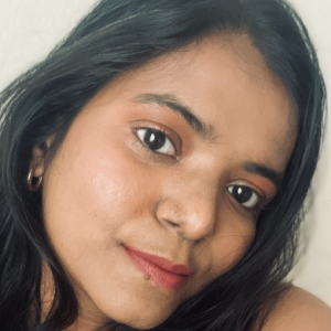 Pranita Pawar-Freelancer in Pune,India