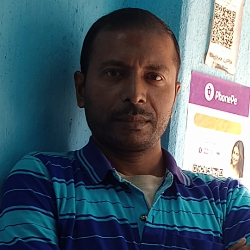 Supriyo Das-Freelancer in Kolkata,India