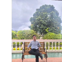 Sakrit Kafle-Freelancer in Vellore,India