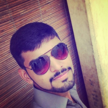 Shoaib Baghi-Freelancer in Kunri,Pakistan