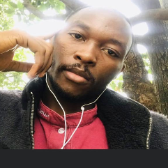 Marcus Masanka-Freelancer in Kinshasa,Democratic Republic of Congo