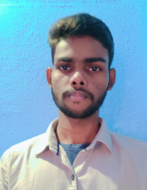 Ganisetti Veera Manikanta-Freelancer in Yanam,India