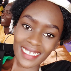 Rosemary Kangethe-Freelancer in Nairobi,Kenya