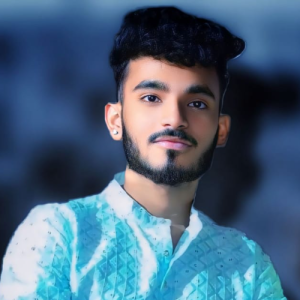 Samadhan Shardul-Freelancer in Mumbai,India