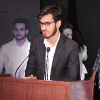Maseer Azam-Freelancer in Hyderabad,India