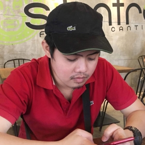 Vincent Carlo Nuestro-Freelancer in Trece Martires City Cavite,Philippines