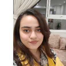 Ayesha Kashif-Freelancer in Karachi,Pakistan