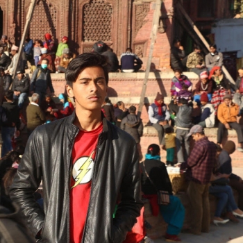 Bimarsha Kalikote-Freelancer in Kathmandu,Nepal