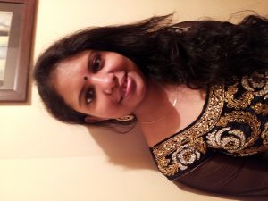Paramita Ghosh-Freelancer in Pune,India
