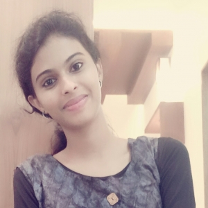 Rugmini Syam-Freelancer in Kochi,India
