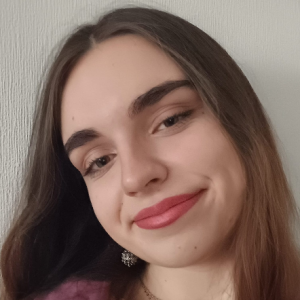 Anastasia Bobere-Freelancer in Riga,Lativa