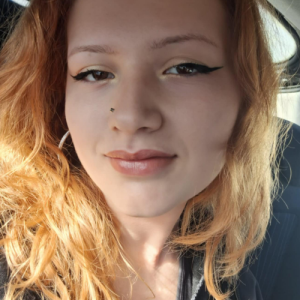 Marija Jovanovska-Freelancer in Skopje,Macedonia