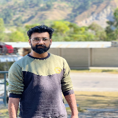 Mehboob Muhyuddin-Freelancer in Lahore,Pakistan