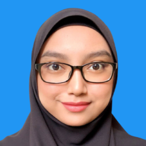 Alia Safiah Rusli-Freelancer in Kuala Lumpur,Malaysia