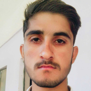 Abdul Shakoor-Freelancer in janpur,Pakistan