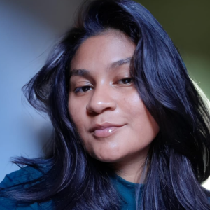 Érika Mattos-Freelancer in Manaus,Brazil