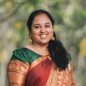 Srilakshmi Ghate-Freelancer in Mangalore,India