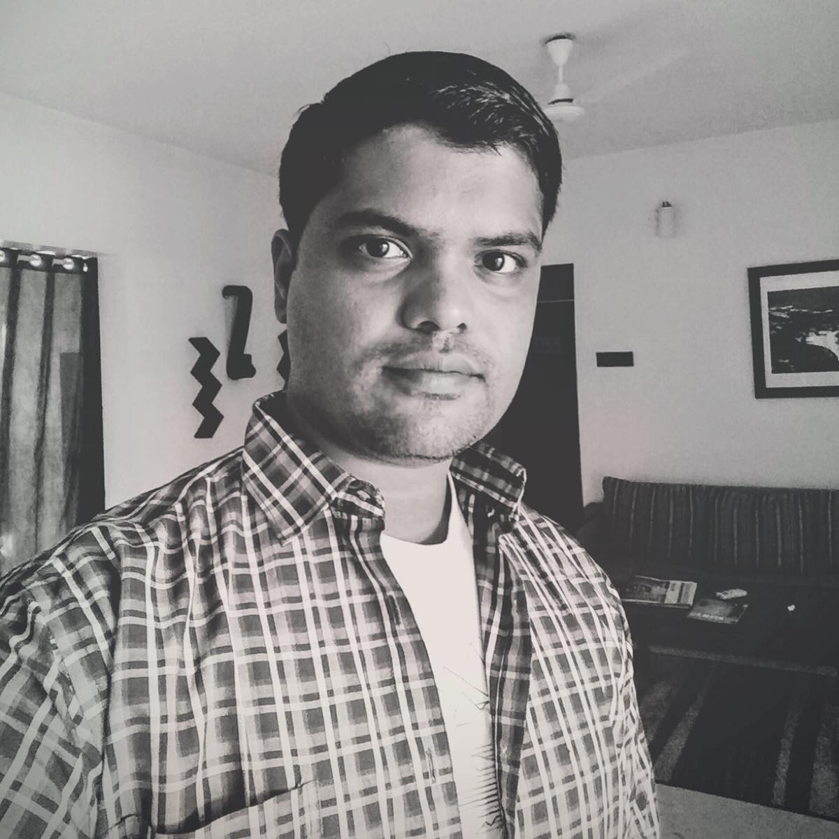 Satish Prabha-Freelancer in ,India