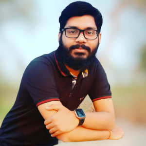 Pritam Kumar-Freelancer in Patna,India