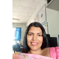 Madubashini Ekanayake-Freelancer in Colombo,Sri Lanka