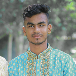 Mukbal Hussain-Freelancer in Dhaka,Bangladesh