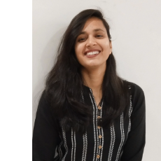 Surabhi Goyal-Freelancer in Agra,India