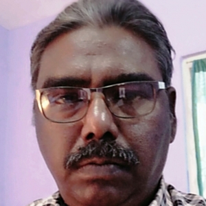 Roderick Chandra-Freelancer in Raigarh,India