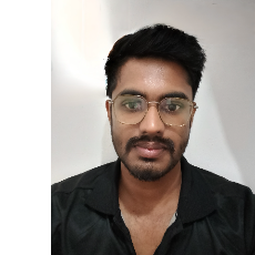 Nithin Kumar-Freelancer in Bangalore North,India