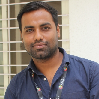 Mahtab Alam-Freelancer in Ranchi India,India