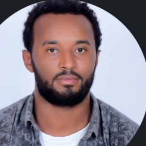 Moyibon Oli-Freelancer in Addis Ababa,Ethiopia