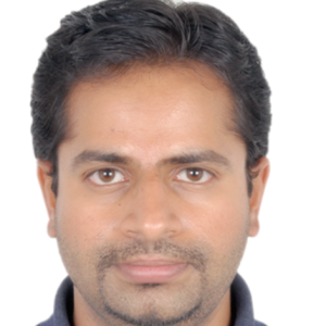 Karthik Kashyap-Freelancer in Bengaluru,India